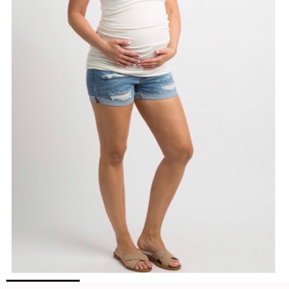 Pinkblush Shorts *bundle*